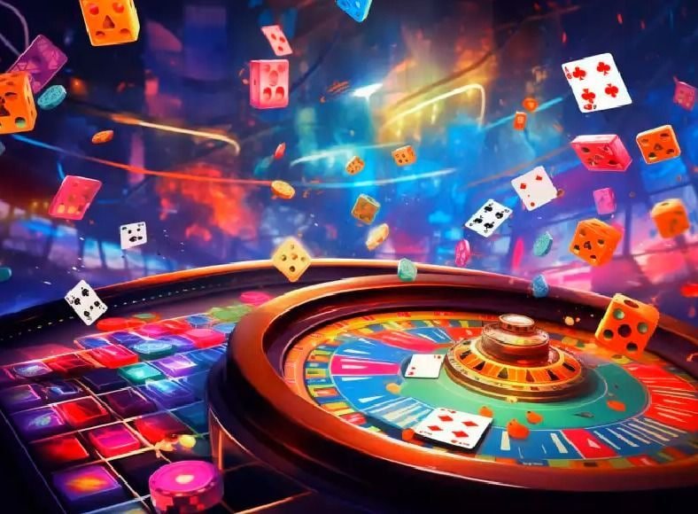 sbo88 Kasino live dealer profesional meja baccarat roulette blackjack siaran langsung terpercaya Indonesia